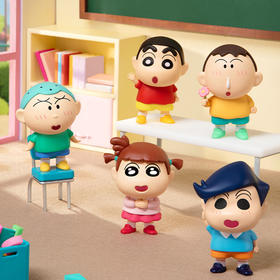 蜡笔小新时间胶囊盲盒-纪念日百货门店同款168247040