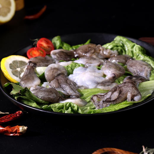 星龙港冷冻海鲜礼盒/马到功成3400g（注：冷冻生鲜类商品不退，质量问题只换） 商品图6