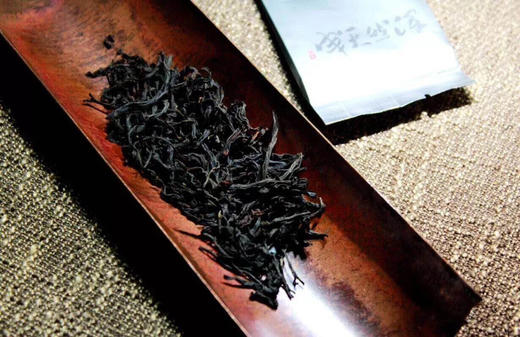 骏德茶业 浑然天成品鉴级 商品图1