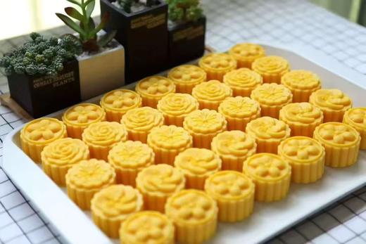 芳香疗愈【桂花合香牌/香皂/香水/护手霜/线香】以桂香伴眠，借桂安神，古人认为桂花香气优雅不俗，又不失亲切，“清可绝尘，浓可溢远” 商品图10