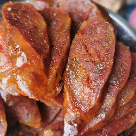 【贵州烟熏腊味】 商品图0