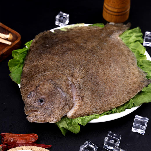 星龙港冷冻海鲜礼盒/一帆风顺2600g（注：冷冻生鲜类商品不退，质量问题只换） 商品图3