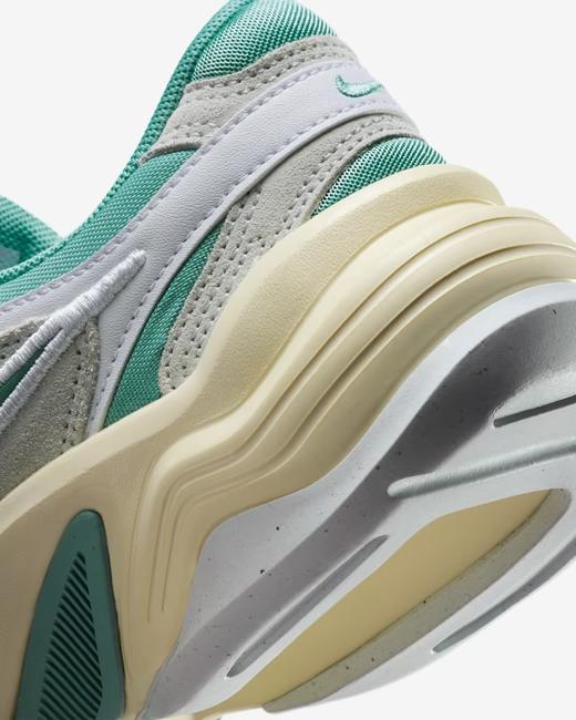 好折！Nike耐克AL8女款老爹鞋 商品图6