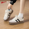 回力女鞋厚底德训鞋女2025新款爆款春季小白鞋休闲鞋子板鞋女 商品缩略图4