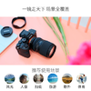 新品丨腾龙 25-200mm F/2.8-5.6 Di III VXD G2二代大光圈标准变焦索尼全画幅E口 商品缩略图6