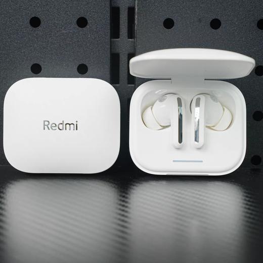 【98新】Redmi Buds5无线蓝牙耳机入耳式46db深度降噪EQ音效调节MIUI弹窗 商品图0