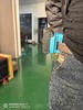 【货号10193】腰带扣牧田款电池充电宝转换器LED灯锂电池应急手机充电宝USB插口DC头转换 商品缩略图0