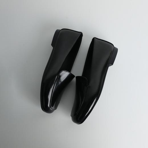 PRETTY RIVER开边珠薄底乐福鞋 商品图4