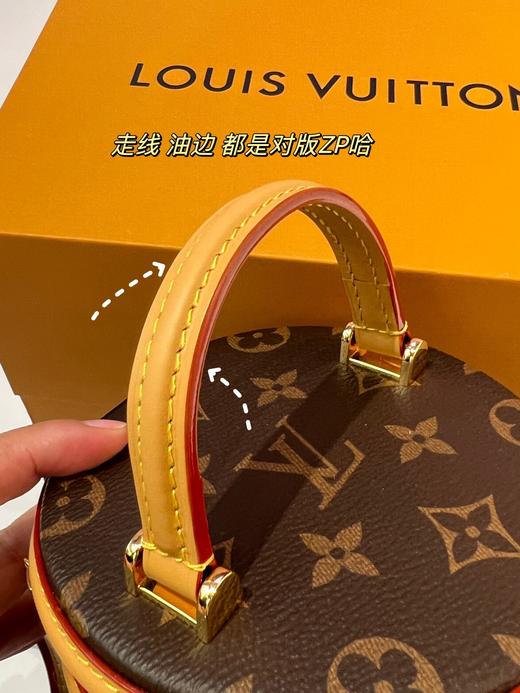 nano cannes发财桶手袋 商品图12