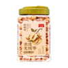万达去皮无核红枣400g*1罐蜜饯果干果脯休闲零食办公室小吃家庭量贩装水果干 商品缩略图4