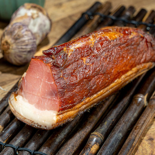 【贵州烟熏腊味】 商品图4