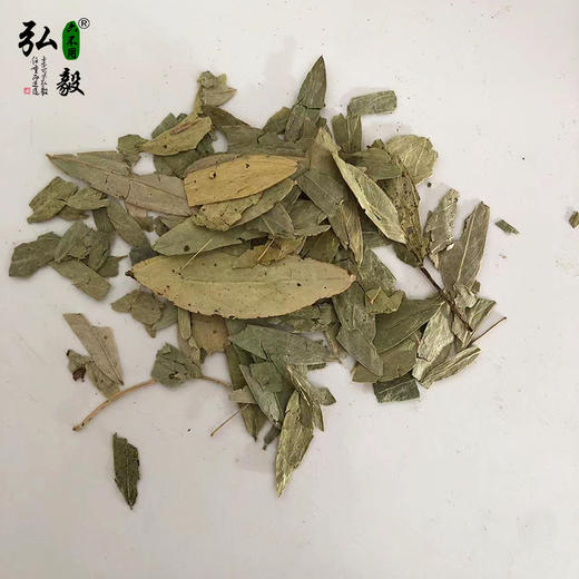 【弘毅六不用生态农场】六不用 番泻叶 250克/份 商品图2