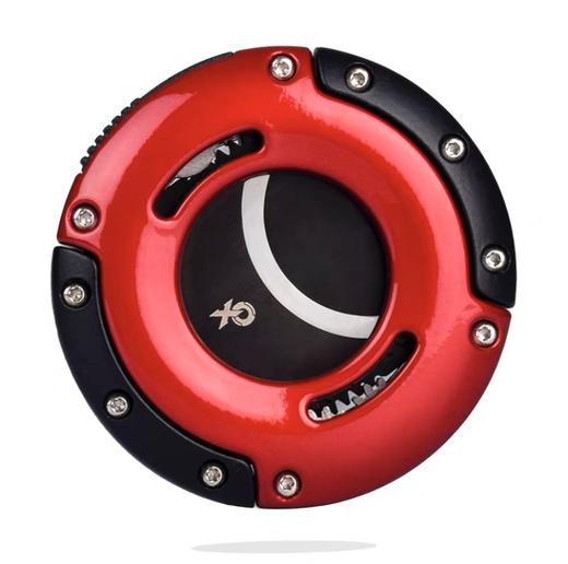 美国官方XIKAR西卡雪茄剪刀XO剪古巴高希霸COHIBA专用钳工具套装 商品图2