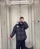 Moncle*r25秋冬新款   Cyclone二合一情侣款羽绒服 商品缩略图5