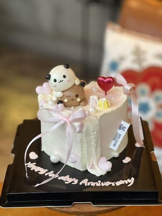 4寸手绘加高款 商品图2