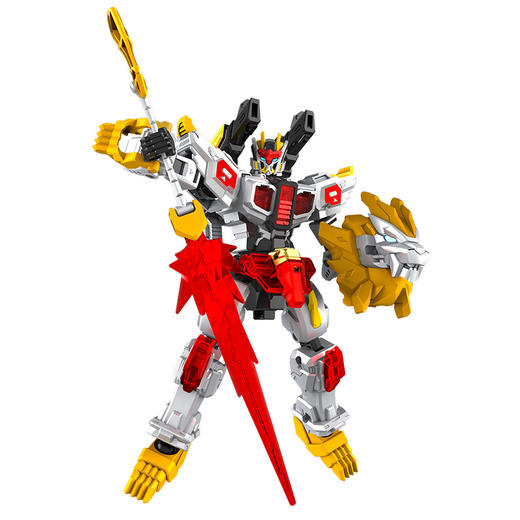 雷音狮王男童玩具-纪念日百货门店同款168197599 商品图0