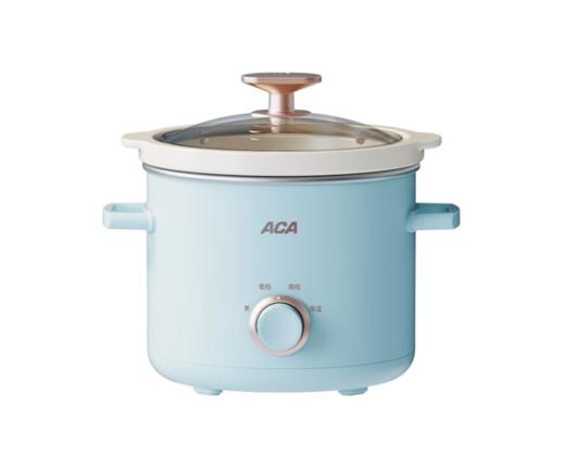 ACA 慢炖锅 ALY-H02DJ04J 商品图0