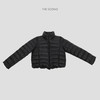 THESOONG"排骨羽绒"90白鹅绒7针间线保暖立领羽绒服HWYRF8287 商品缩略图7