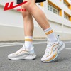 回力跑步鞋男鞋2025秋季新款网面透气休闲鞋超轻减震跑步运动鞋男 商品缩略图1