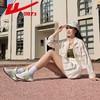 回力运动鞋女秋季2025新款休闲网面透气舒适百搭潮流跑步鞋子女款 商品缩略图9