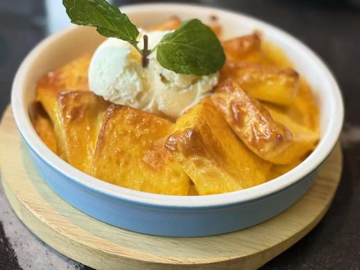 画菜.烤布蕾10片 商品图3