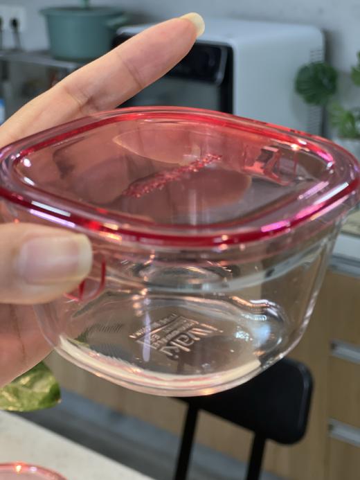 72小时内发货【保鲜容器9件套】旗舰店4个都要￥210元，开团捡漏9件只要￥199元 属于你们的“三餐四季”仪式感，承包365天的烟火浪漫，还送超轻花式烤盘!!!入手就赚 商品图5