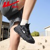 回力跑步鞋男鞋2025秋季新款透气网面百搭鞋子轻便软底休闲运动鞋 商品缩略图6