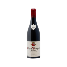 （香港交货）2018 Domaine Denis Mortet Clos de Vougeot Grand Cru