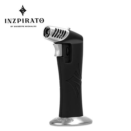 意大利闪灵喷枪雪茄烟斗专用打火机台式充气雪茄枪雪茄剪刀雪茄钳 商品图2