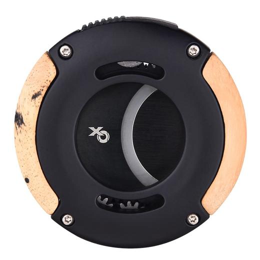 美国官方XIKAR西卡雪茄剪刀XO剪古巴高希霸COHIBA专用钳工具套装 商品图0