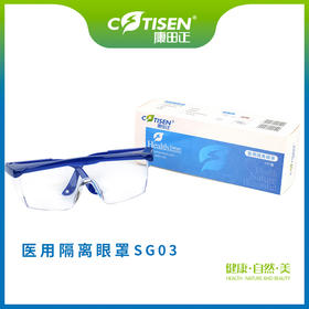医用隔离眼罩SG03