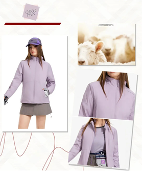  当一件衣服同时拥有羽绒服的"芯"和冲锋衣的"壳"，保暖外套已经开始秀上科技了？