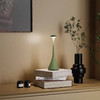 UBIQUA  台灯床头灯轻奢高级感卧室氛围感露营防水室外充电式台灯 商品缩略图0