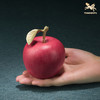 铜师傅 铜摆件《吉祥苹果》铜苹果桌面客厅玄关装饰品送老师礼物 商品缩略图4