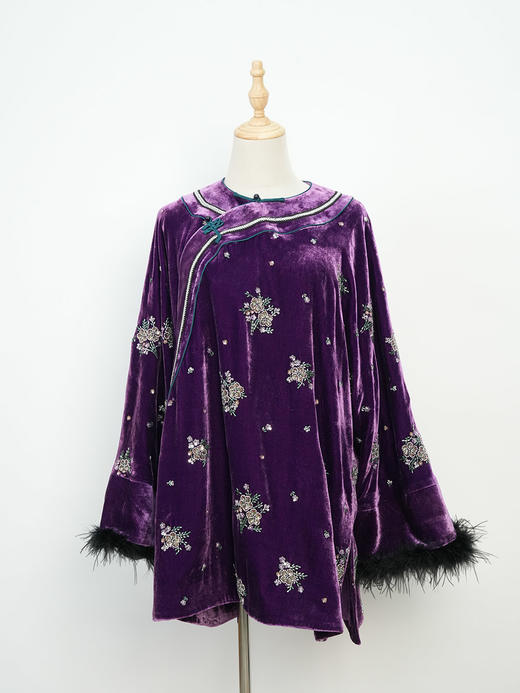 S250327-T二大衫。 商品图6