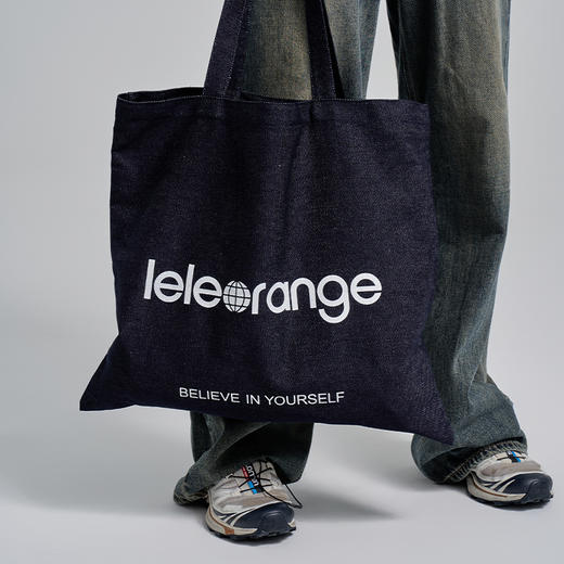 【leleorange】25款 帆布包-采购【预售】 商品图4