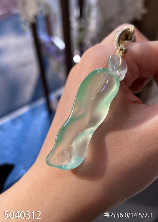 随形素件【5040312】具体价格微信咨询 商品图5