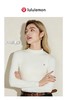 一包2件！LULU 2025冬季新款羊绒蛋白打底衫 商品缩略图0