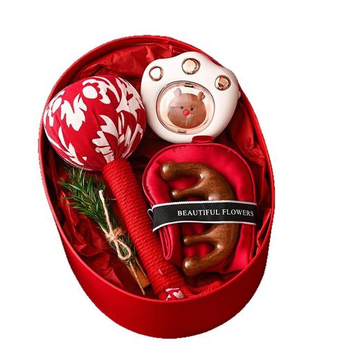 2026【马年贺岁新年好礼】春节元旦公司送员工礼盒 实用年会伴手礼 商品图1