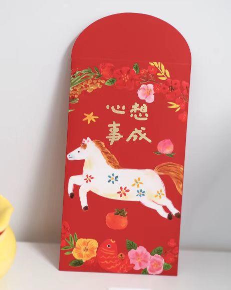 Super&jane丨小红包 商品图0