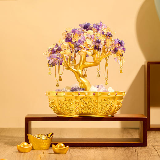 【故宫香氛】紫气东来香薰招财摆件文创新年乔迁搬家开业生日礼物 商品图4