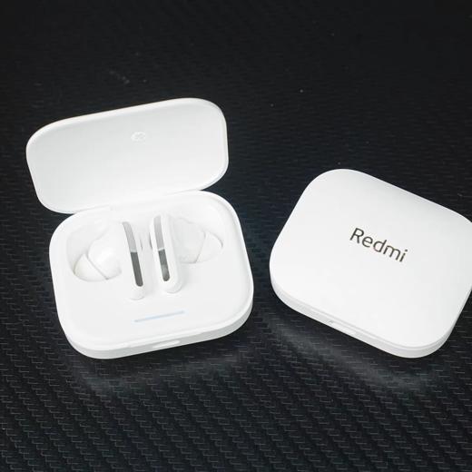 【98新】Redmi Buds5无线蓝牙耳机入耳式46db深度降噪EQ音效调节MIUI弹窗 商品图2