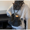 【YW】无忧购休闲复古大容量女式双肩包多用单肩托特包FH0896（截单后3-5天发货) 商品缩略图10