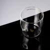 玻心璃语 |苹果杯 果汁杯咖啡杯 耐热玻璃水杯 原创设计 手工匠人 商品缩略图2