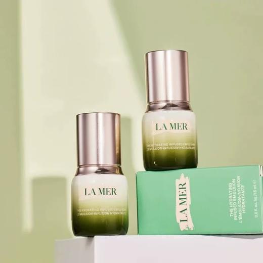 [透小蜜心选]【活动价 ¥ 69.9/瓶 ¥ 169.9/3瓶】海蓝之谜精粹乳15ml 商品图3