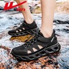 回力凉鞋男2025夏季新款网面透气休闲鞋软底轻便运动鞋户外溯溪鞋 商品缩略图0