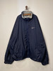 90年代 Vintage NIKE 耐克 棉服 夹棉外套_CTJK(2XL) 商品缩略图2