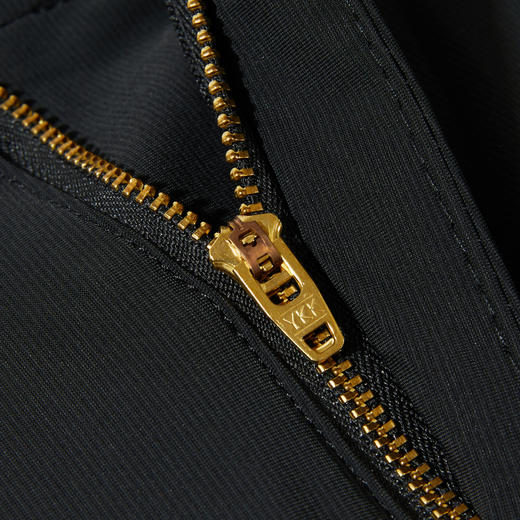 圣得西加绒休闲长裤2025年冬季男士直筒抗皱修身高端休闲裤 商品图11