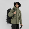 HX 冬季短款带帽羽绒服冲锋户外系列S100444279101/02/03 商品缩略图13