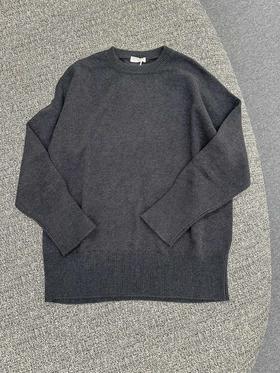 女款针织毛衣he006